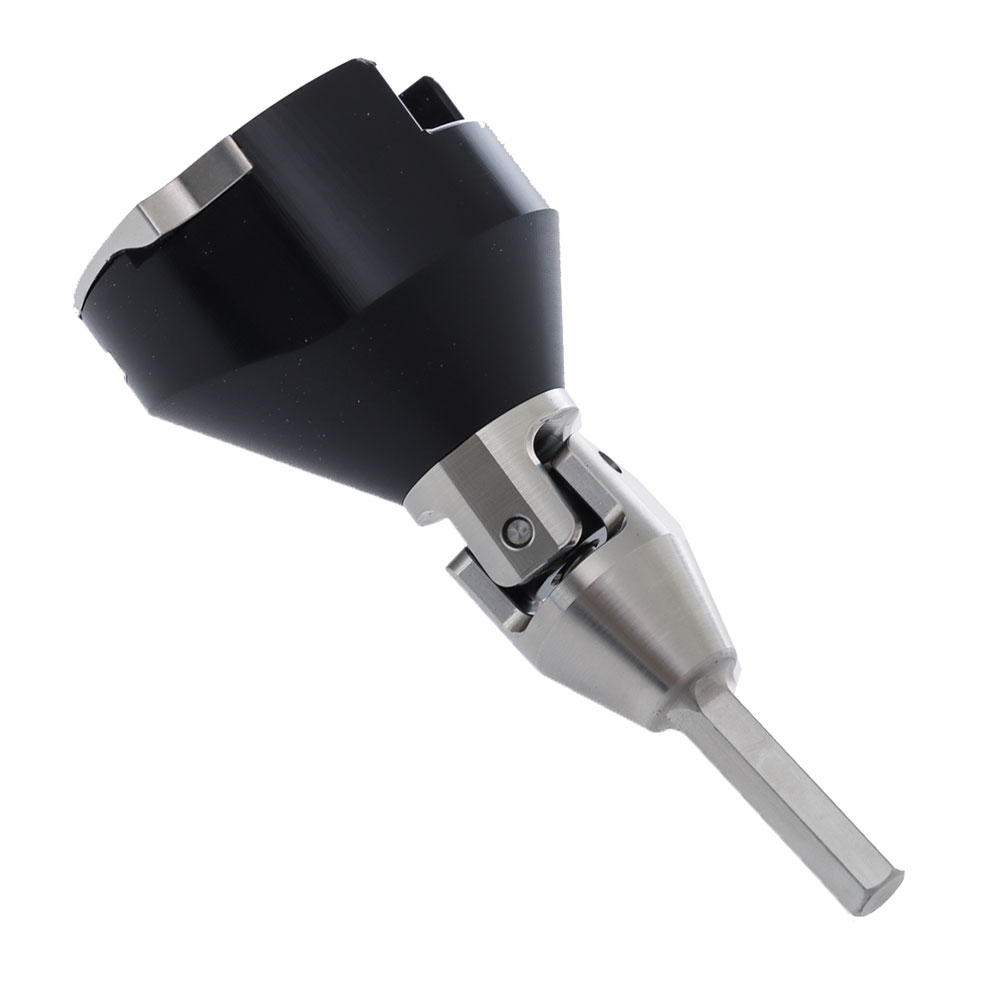 Swordrill TG Reel Drill Attachment Suits Shimano Tiagra