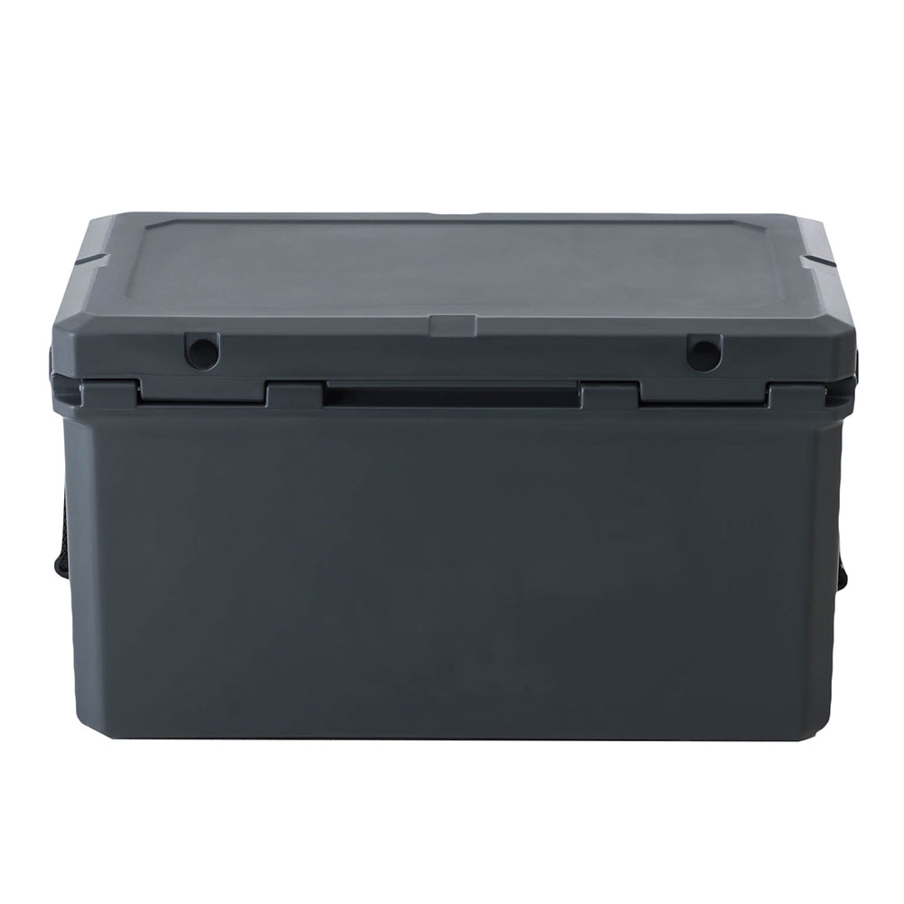 Venturer Tough Ice Chilly Bin Cooler 75L Graphite