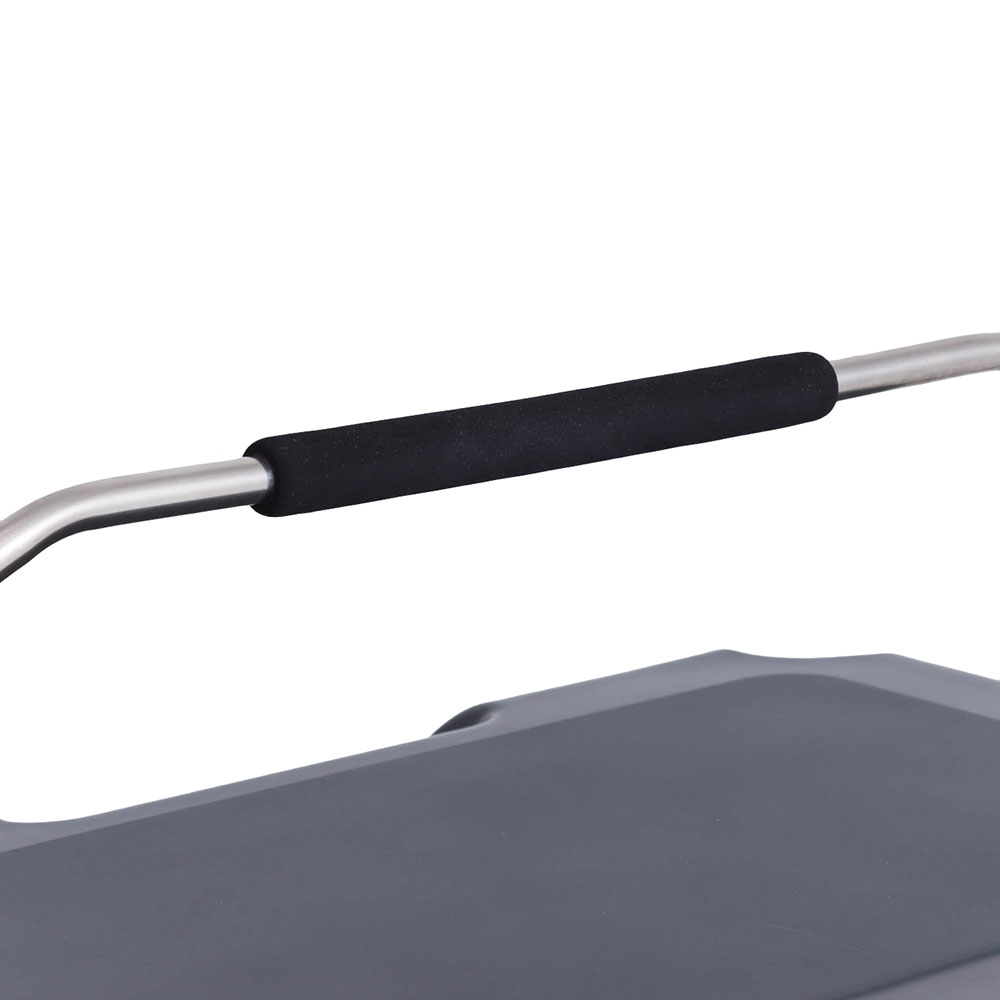 Venturer Tough Ice Pro Chilly Bin Cooler 25L Graphite