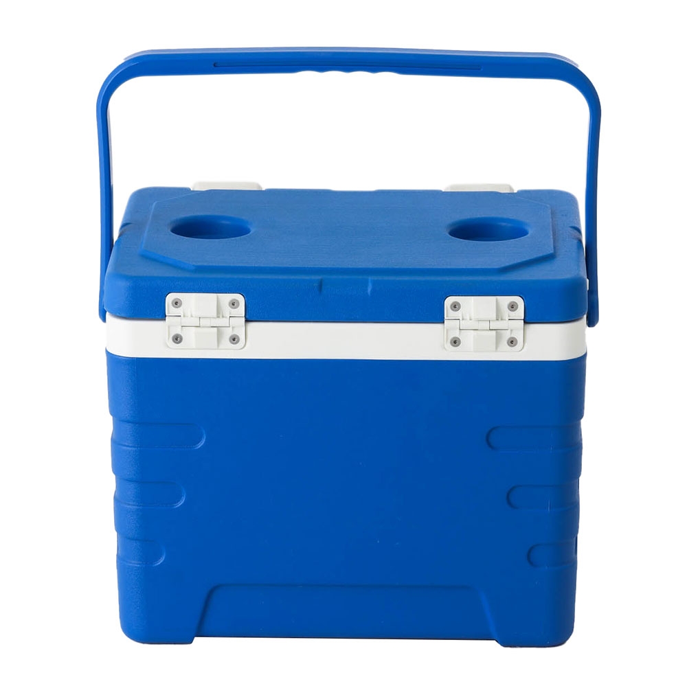 Venturer Polar Ice Chilly Bin Cooler 35L Blue