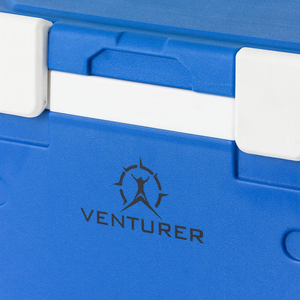 Venturer Polar Ice Chilly Bin Cooler 35L Blue