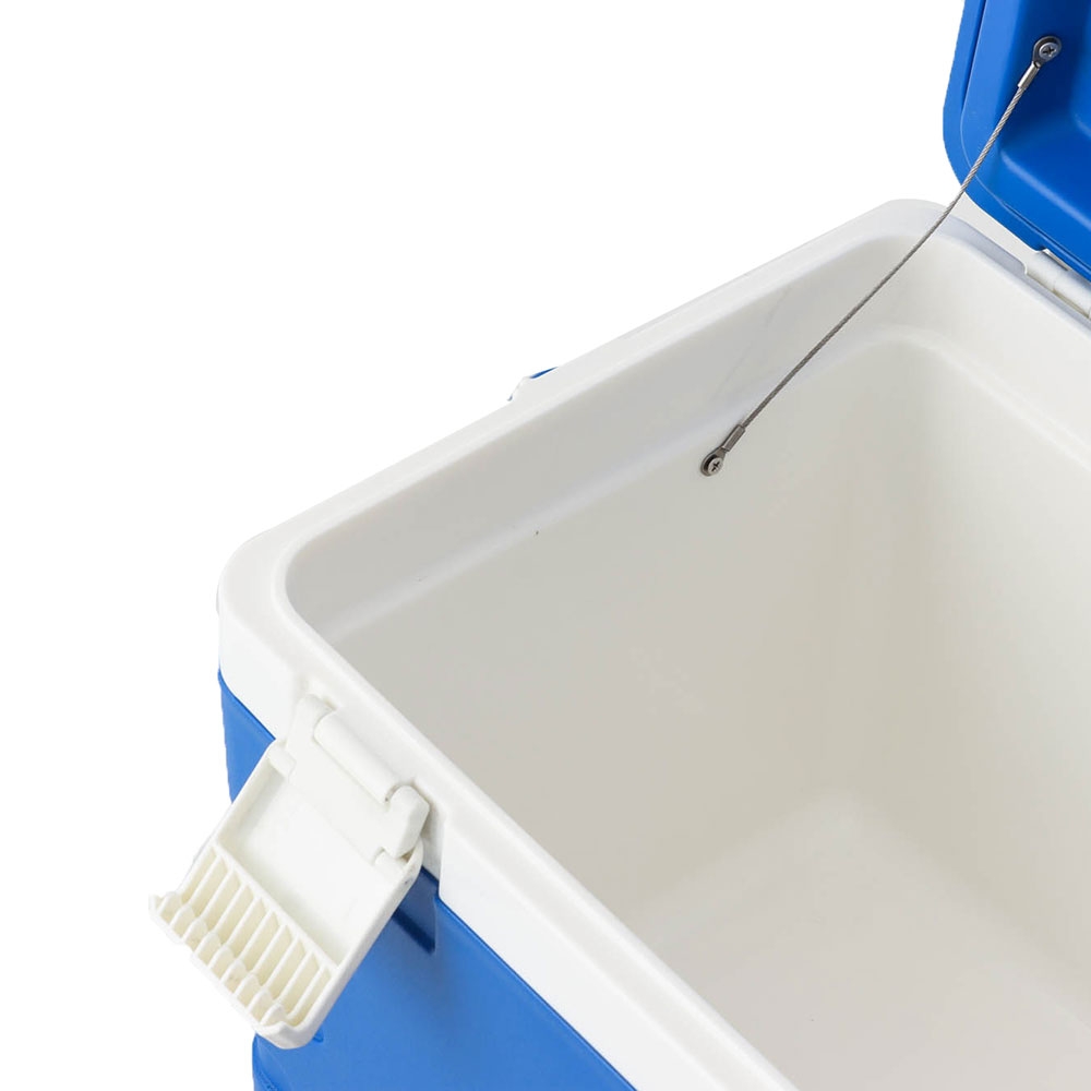 Venturer Polar Ice Chilly Bin Cooler 35L Blue