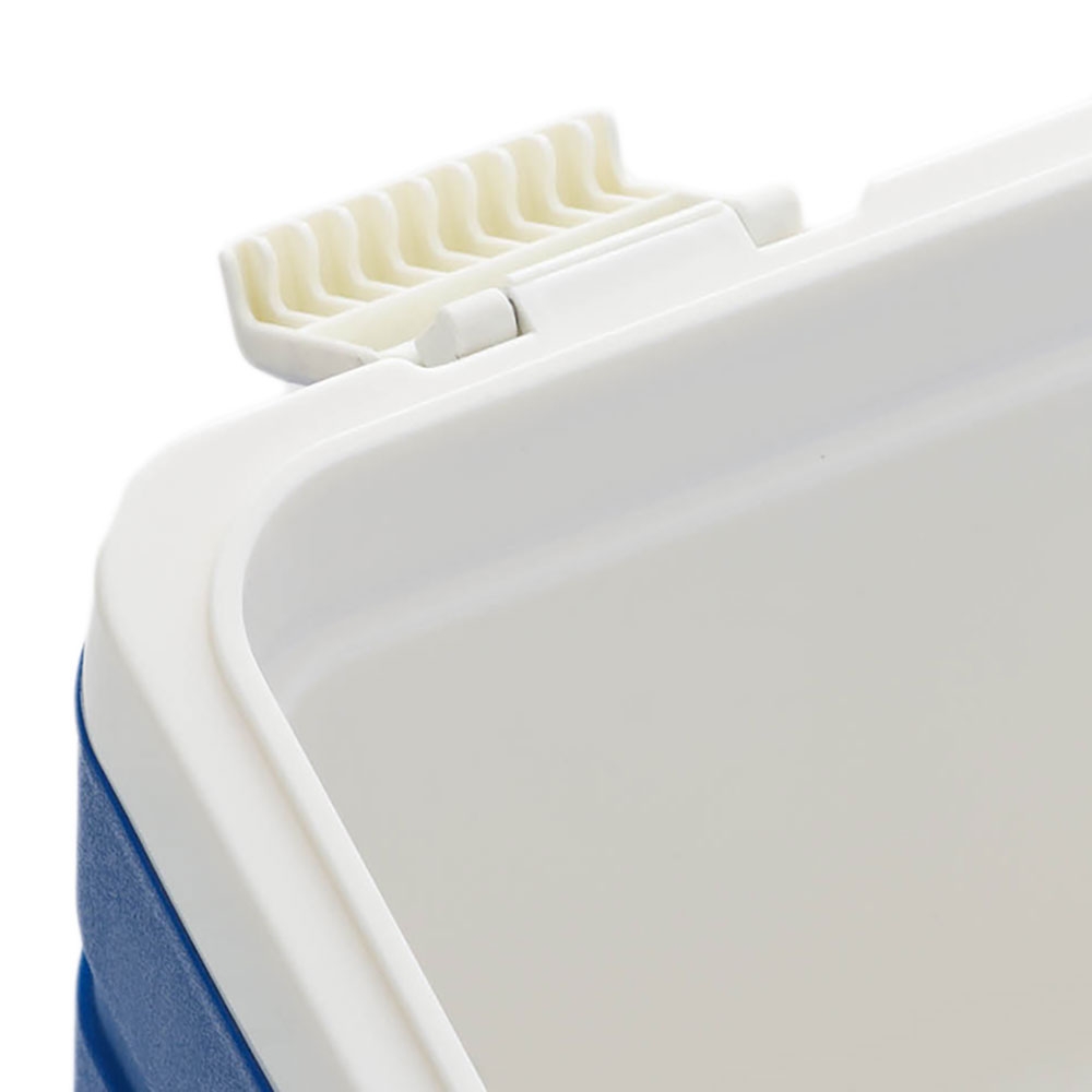 Venturer Polar Ice Chilly Bin Cooler 35L Blue