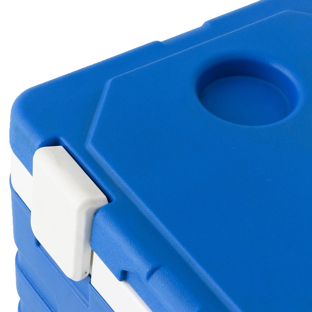 Venturer Polar Ice Chilly Bin Cooler 35L Blue