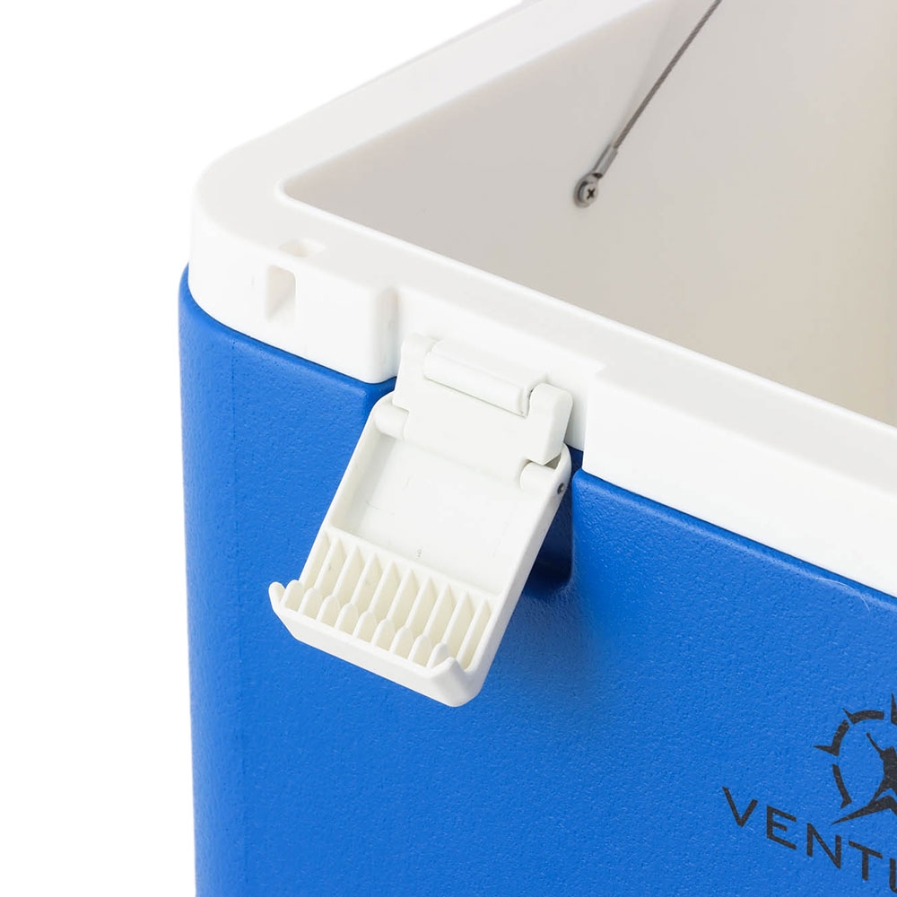 Venturer Polar Ice Chilly Bin Cooler 55L Blue