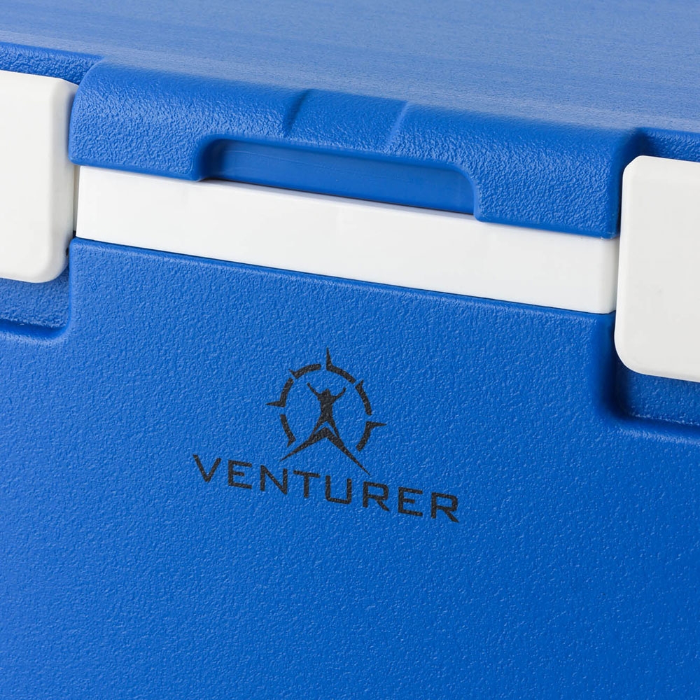 Venturer Polar Ice Chilly Bin Cooler 55L Blue