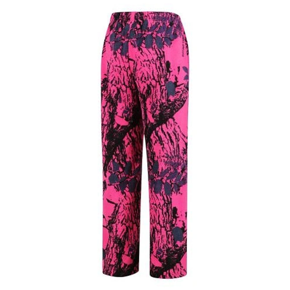 Ridgeline Kids Pursuit II 4-Piece Clothing Pack Hyper Pink Camo