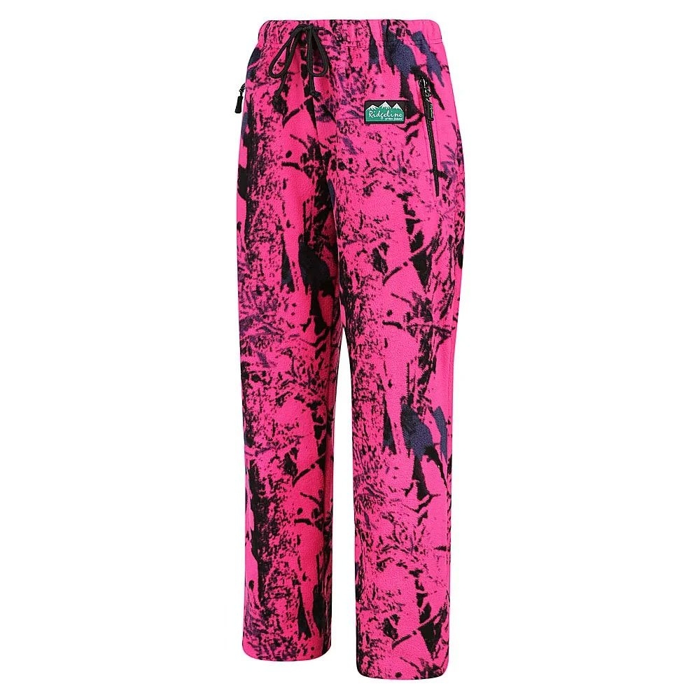 Ridgeline Kids Pursuit II 4-Piece Fleece Layering Pack