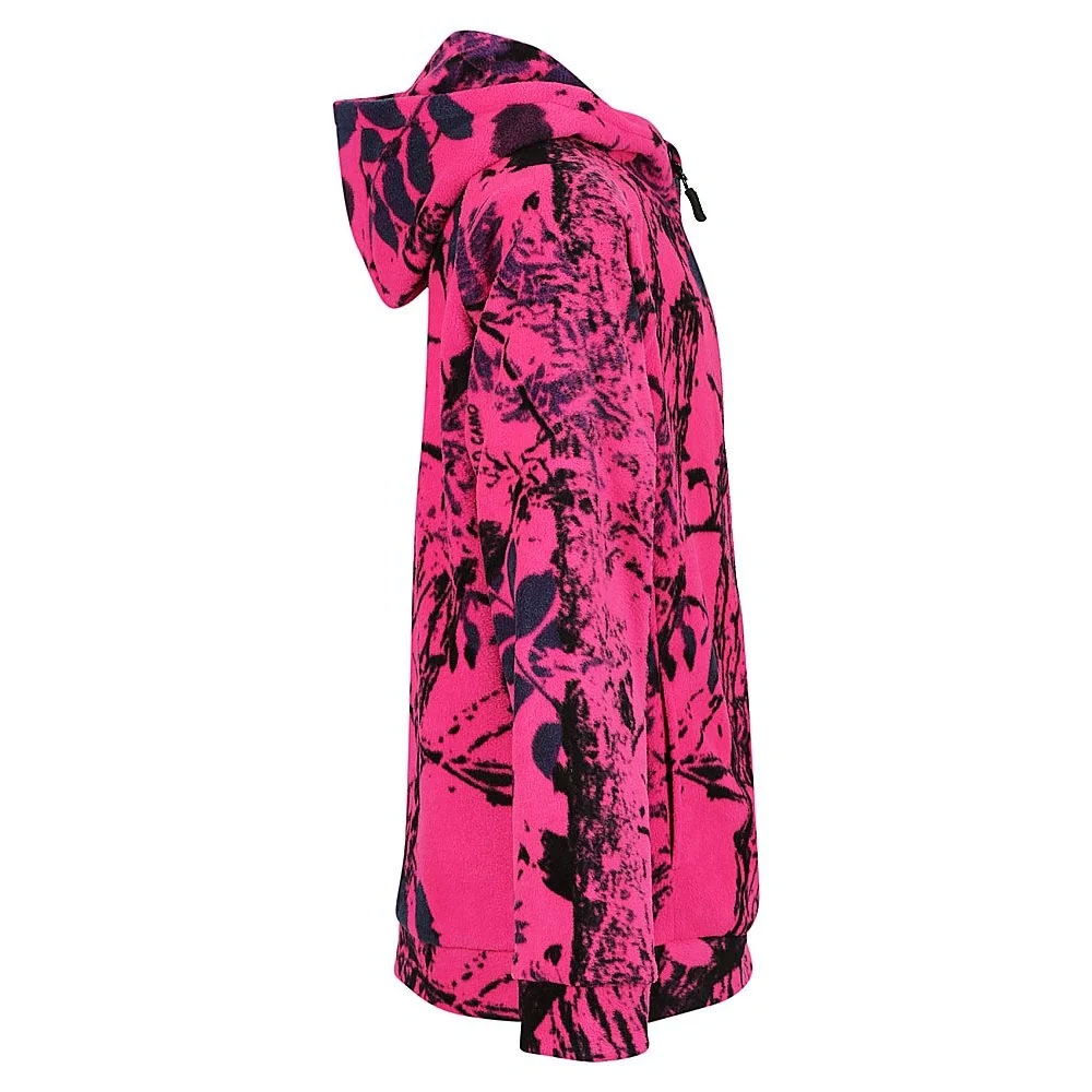 Ridgeline Kids Pursuit II 4-Piece Clothing Pack Hyper Pink Camo