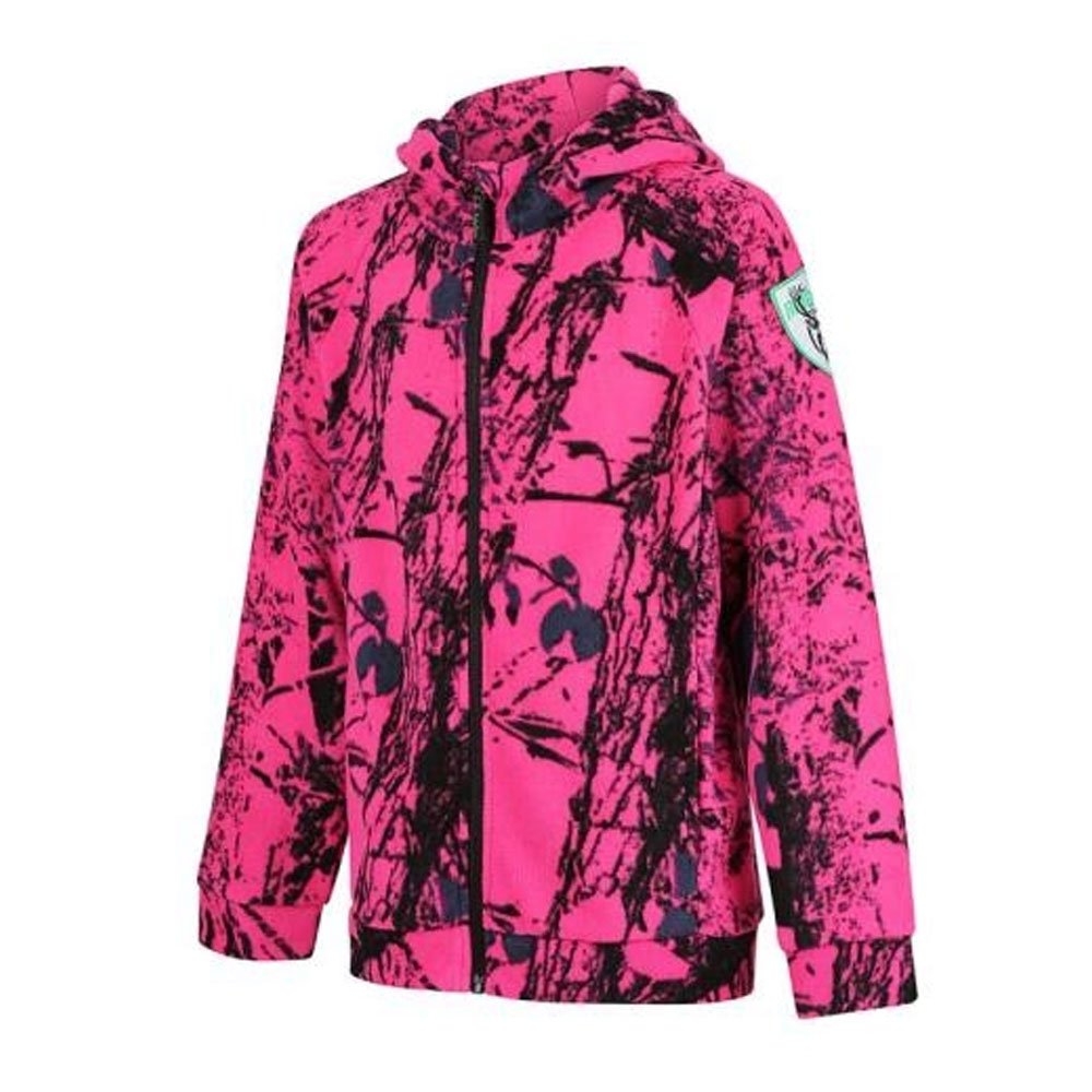 Ridgeline Kids Pursuit II 4-Piece Fleece Layering Pack