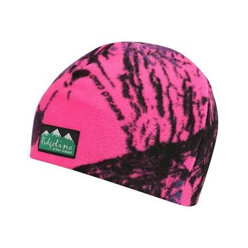 Ridgeline Kids Pursuit II 4-Piece Fleece Layering Pack