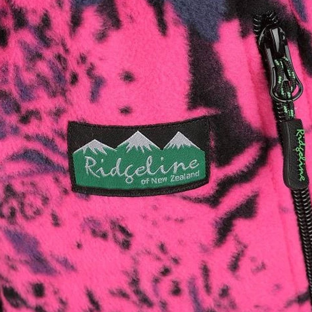 Ridgeline Kids Pursuit II 4-Piece Fleece Layering Pack