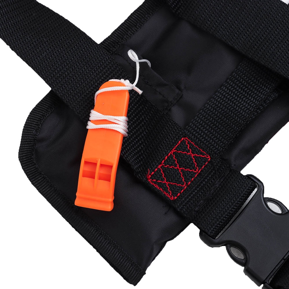 Marlin Explorer Level 150 Manual Inflatable PFD Life Jacket Adult