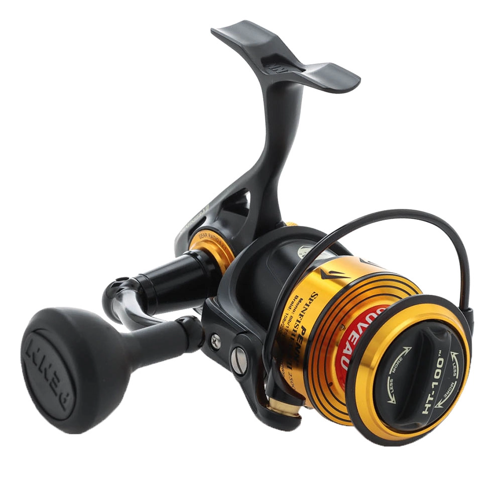 PENN Spinfisher VII 2500 S Spinning Reel PENN Spinfisher VII 2500 S Spinning Reel