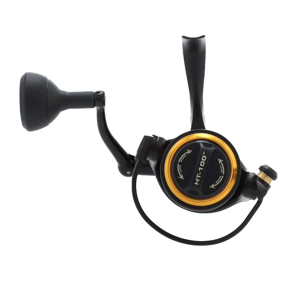 PENN Spinfisher VII 2500 S Spinning Reel