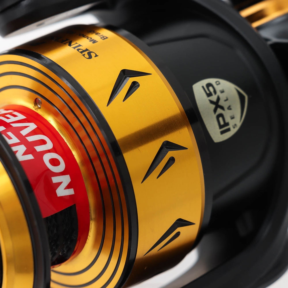 PENN Spinfisher VII 2500 S Spinning Reel