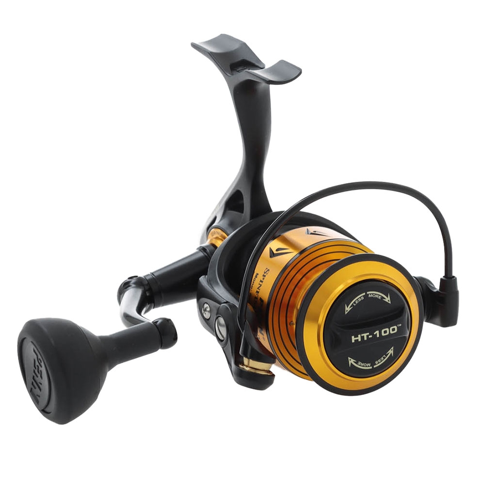PENN Spinfisher VII 3500 S Spinning Reel