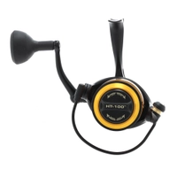 PENN Spinfisher VII 3500 S Spinning Reel Thumbnail PENN Spinfisher VII 3500 S Spinning Reel