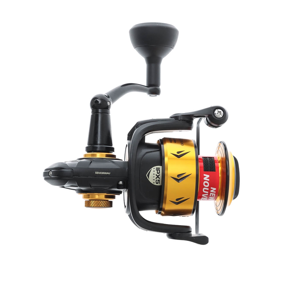 PENN Spinfisher VII 3500 S Spinning Reel