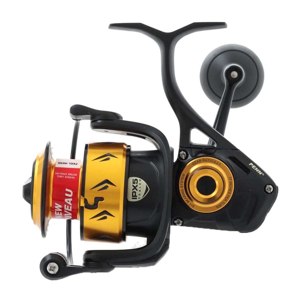 PENN Spinfisher VII 3500 S Spinning Reel PENN Spinfisher VII 3500 S Spinning Reel