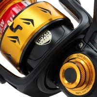 PENN Spinfisher VII 3500 S Spinning Reel Thumbnail PENN Spinfisher VII 3500 S Spinning Reel