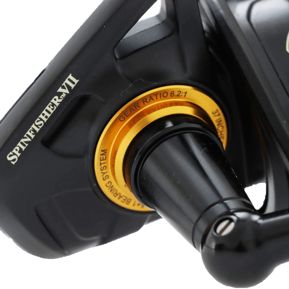 PENN Spinfisher VII 3500 S Spinning Reel PENN Spinfisher VII 3500 S Spinning Reel