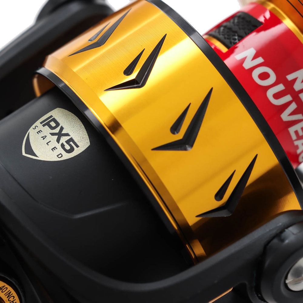 PENN Spinfisher VII 4500 S Spinning Reel