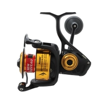 PENN Spinfisher VII 4500 S Spinning Reel Thumbnail PENN Spinfisher VII 4500 S Spinning Reel