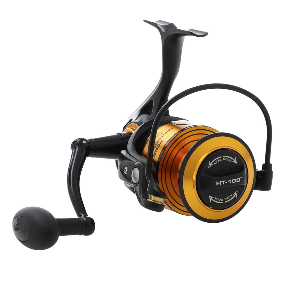 penn spinfisher v 6500 | eBay