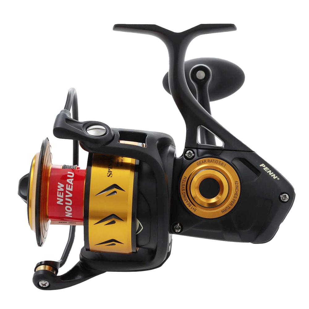 PENN Spinfisher VII 6500 S Spinning Reel