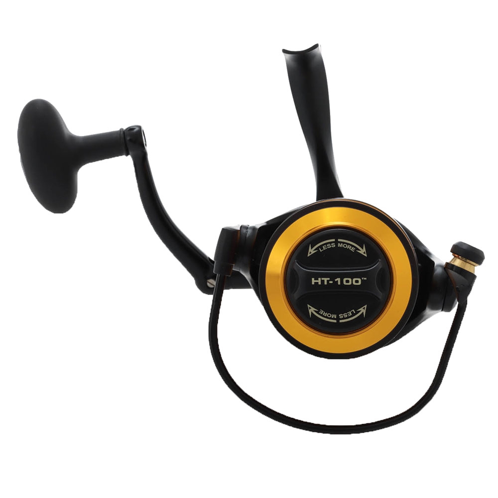 PENN Spinfisher VII 6500 S Spinning Reel