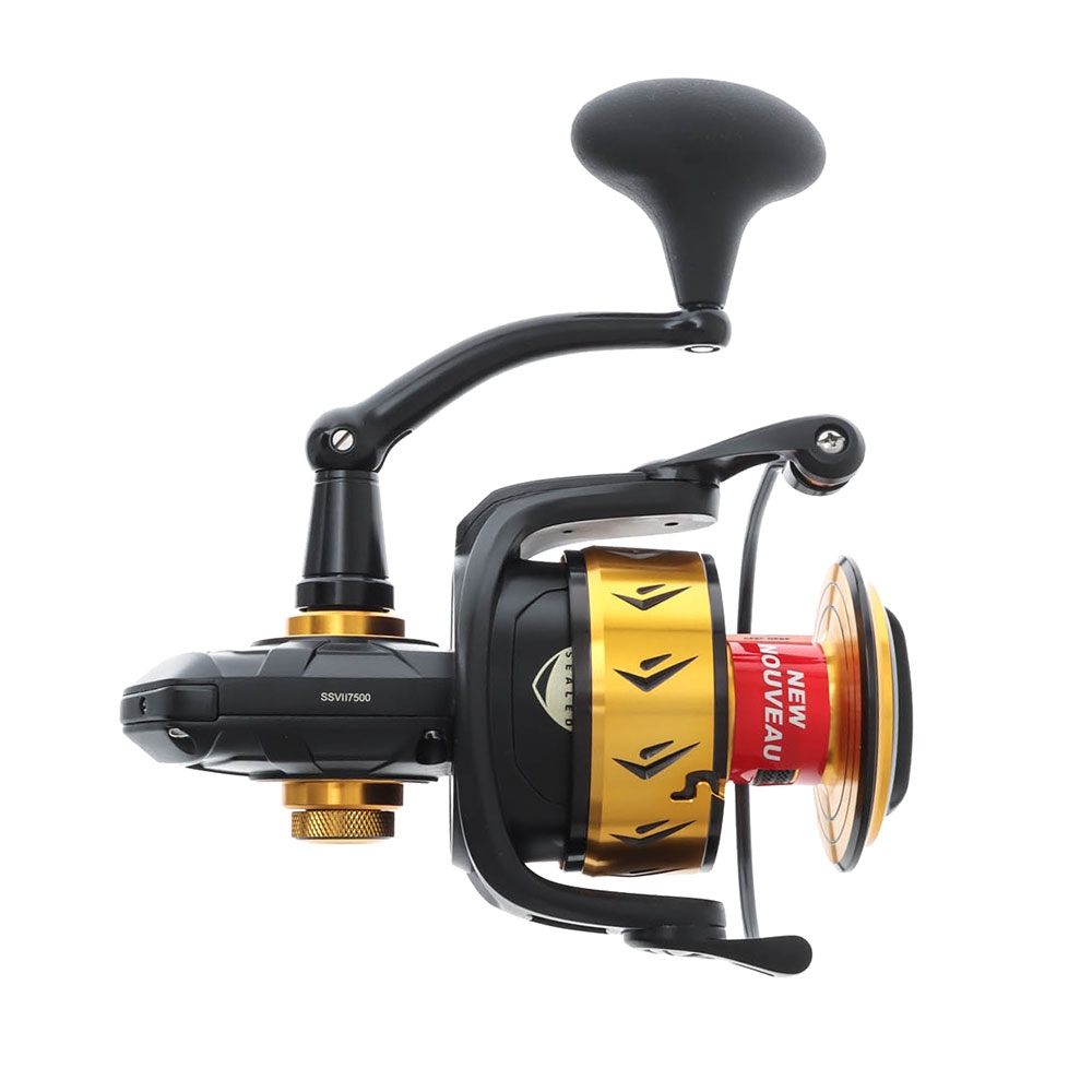 PENN Spinfisher VII 7500 S Spinning Reel