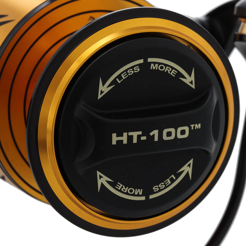 PENN Spinfisher VII 7500 S Spinning Reel