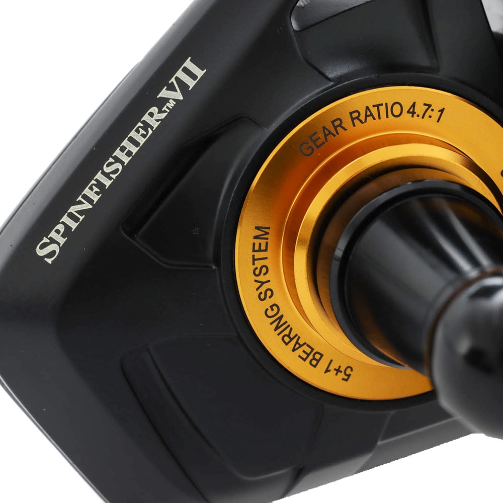PENN Spinfisher VII 7500 S Spinning Reel