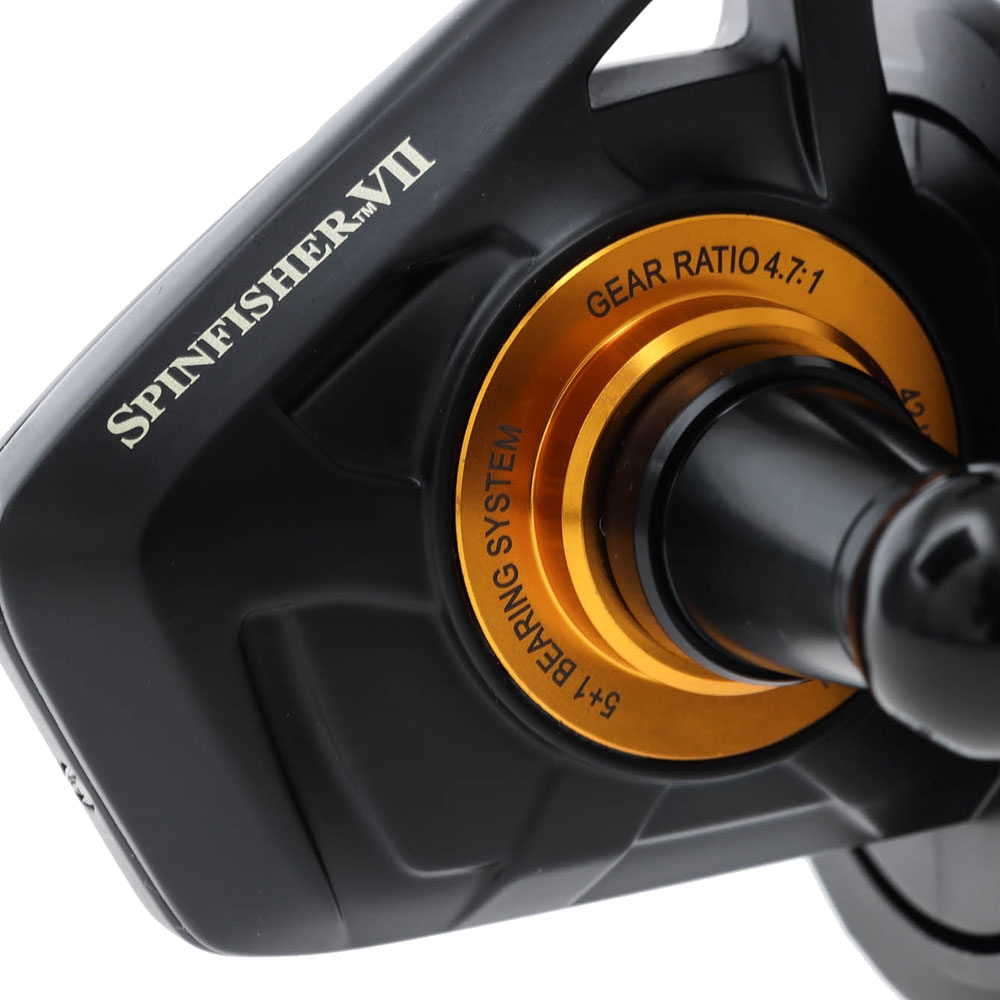 PENN Spinfisher VII 8500 S Spinning Reel