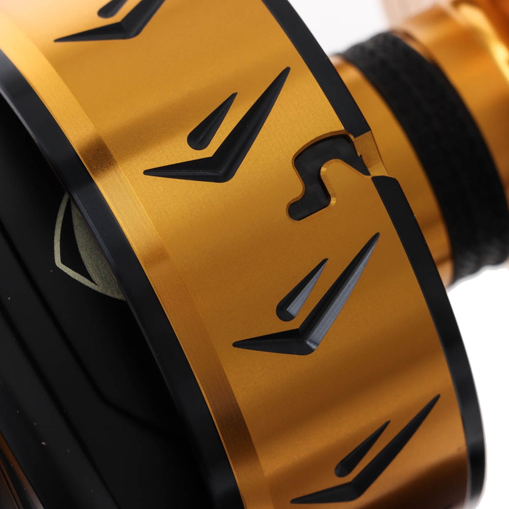 PENN Spinfisher VII 8500 S Spinning Reel