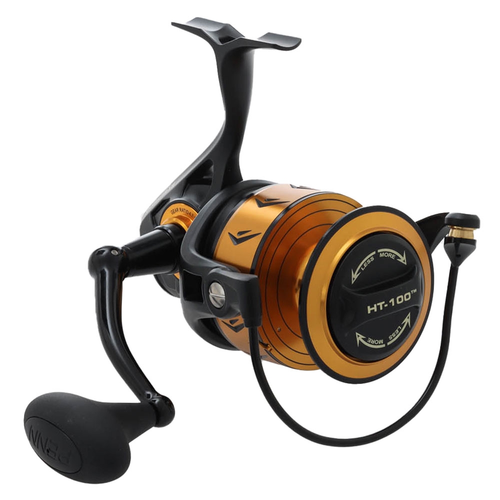 PENN Spinfisher VII 8500 S Spinning Reel