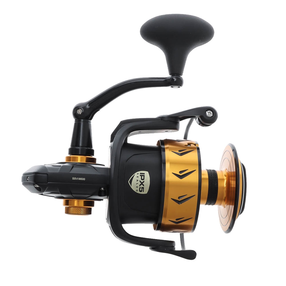 PENN Spinfisher VII 8500 S Spinning Reel