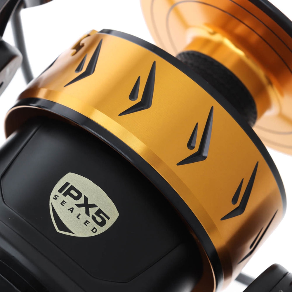 PENN Spinfisher VII 8500 S Spinning Reel