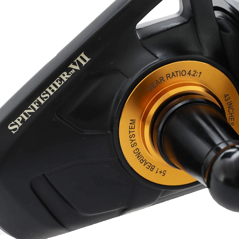 PENN Spinfisher VII 10500 Spinning Reel