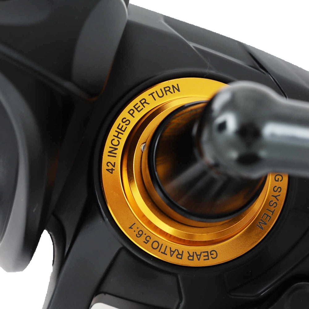 PENN Spinfisher VII Live Liner 6500LL Spinning Reel