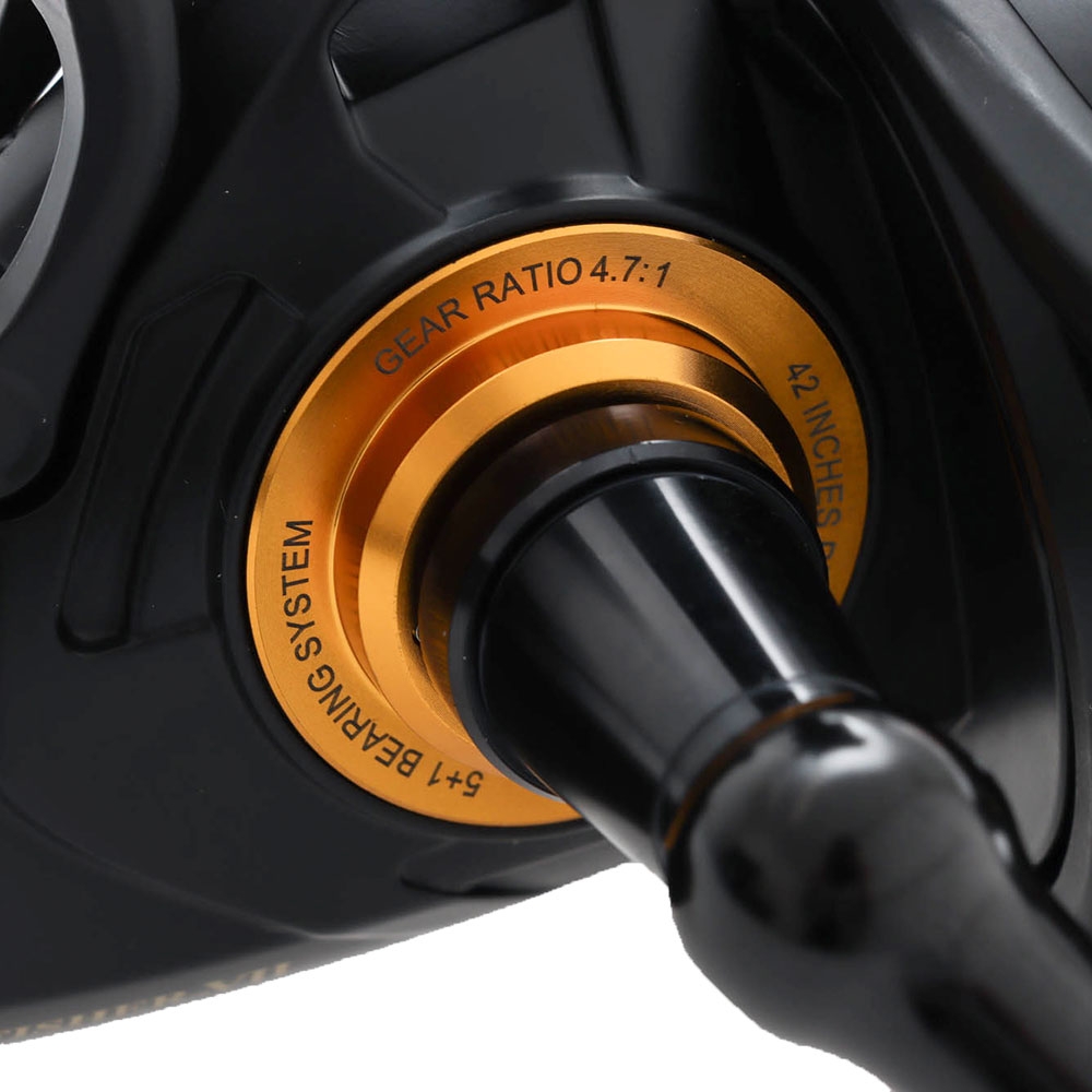 PENN Spinfisher VII Live Liner 8500LL Spinning Reel