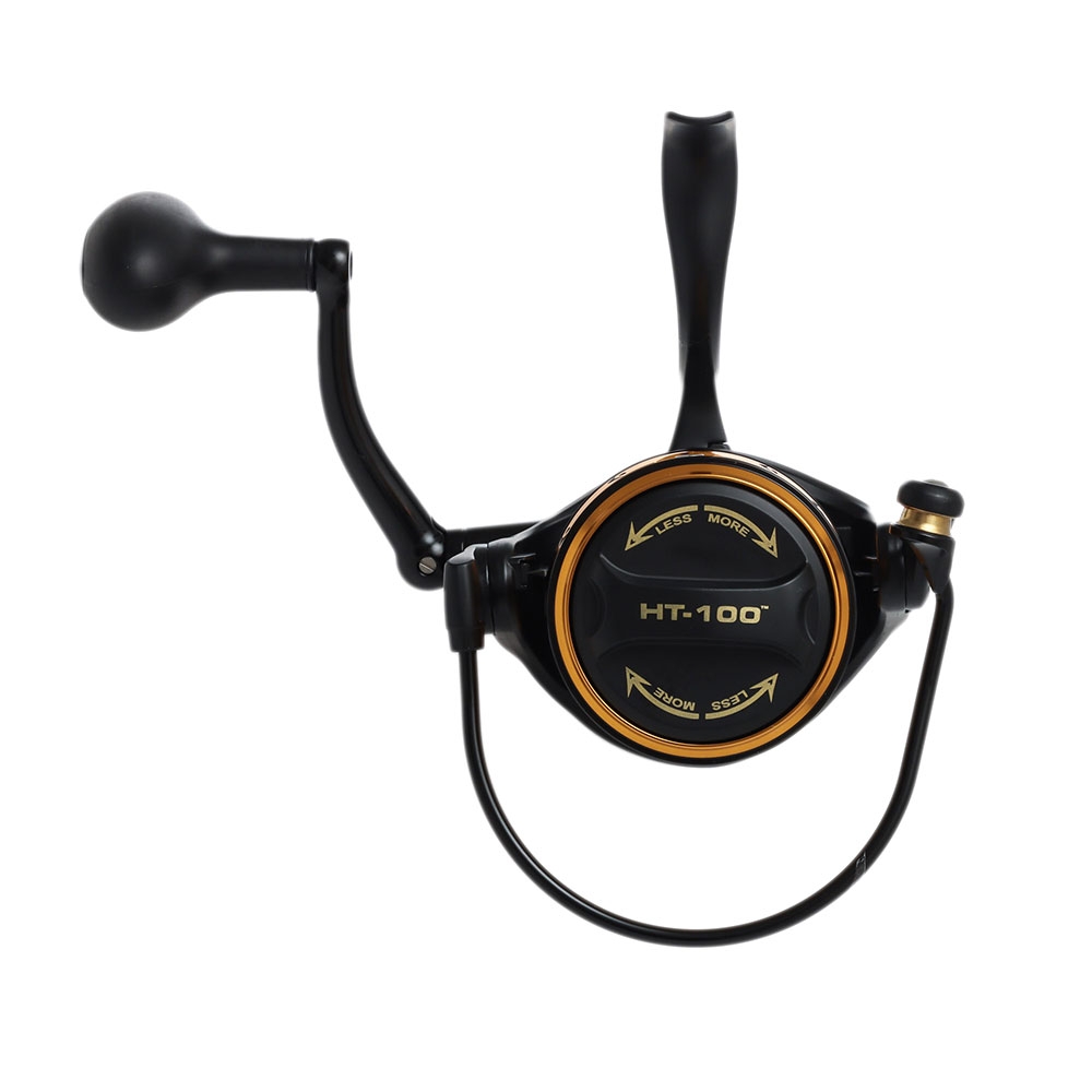 PENN Spinfisher VII 5500 Allegiance IV 1303SPH Spinning Surf Combo 13ft 10-15kg 3pc