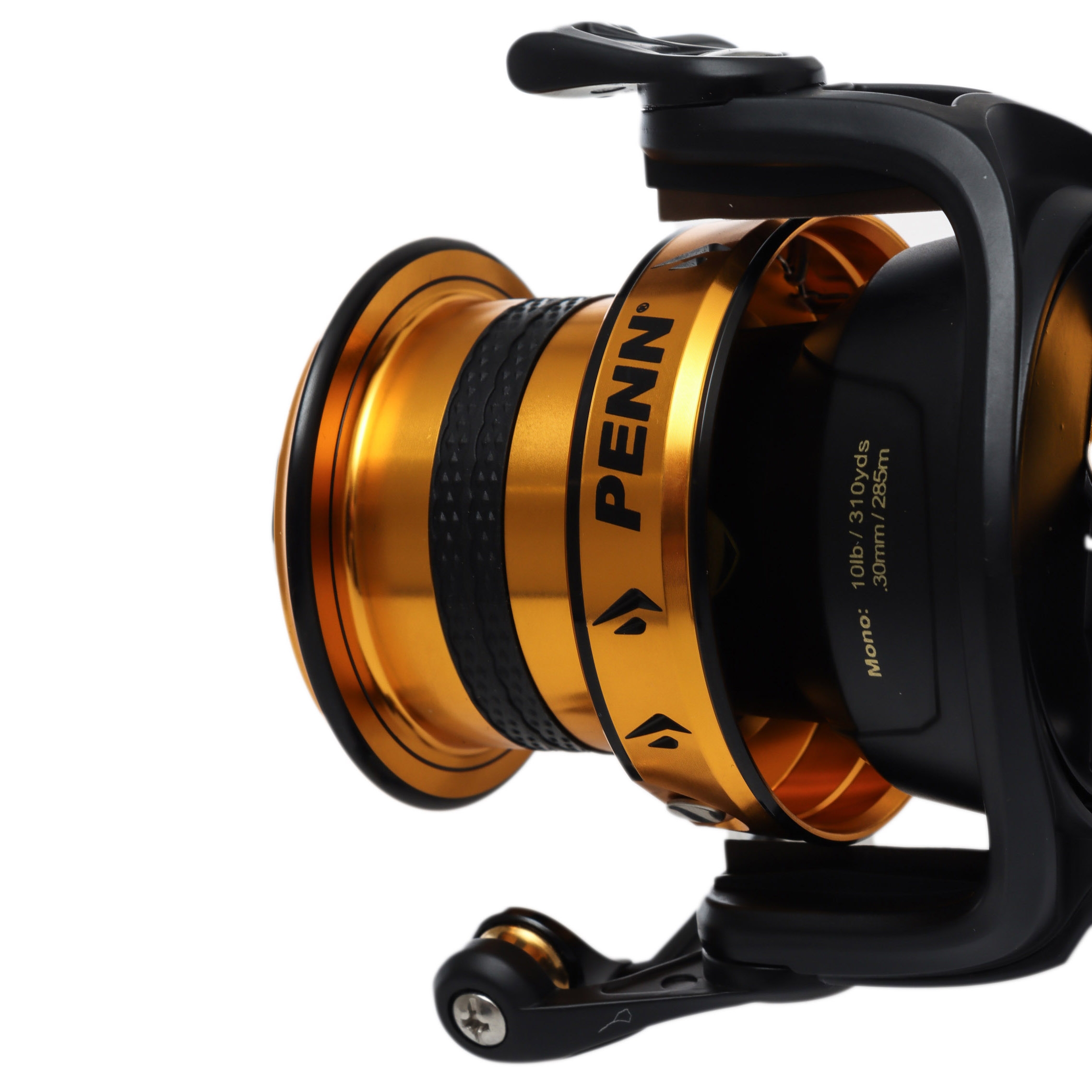 PENN Spinfisher VII 5500 Long Cast Spinning Reel