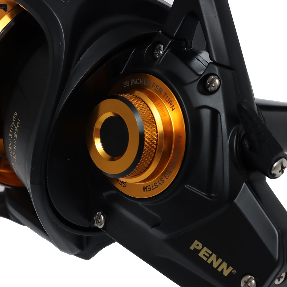 PENN Spinfisher VII 5500 Long Cast Spinning Reel