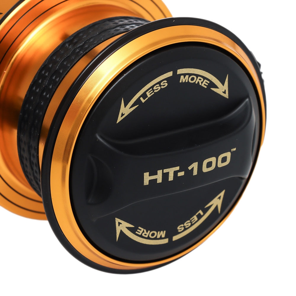 PENN Spinfisher VII 5500 Long Cast Spinning Reel