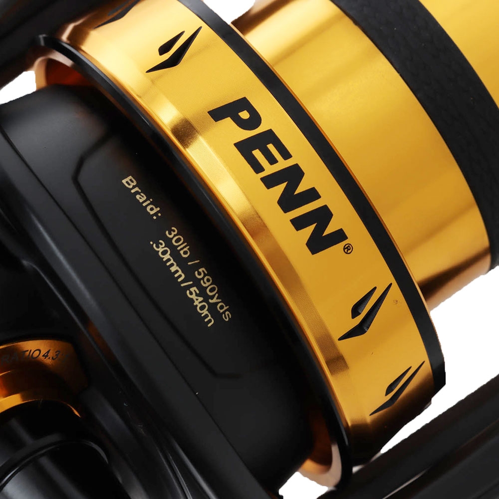 PENN Spinfisher VII 7500 Long Cast Spinning Reel