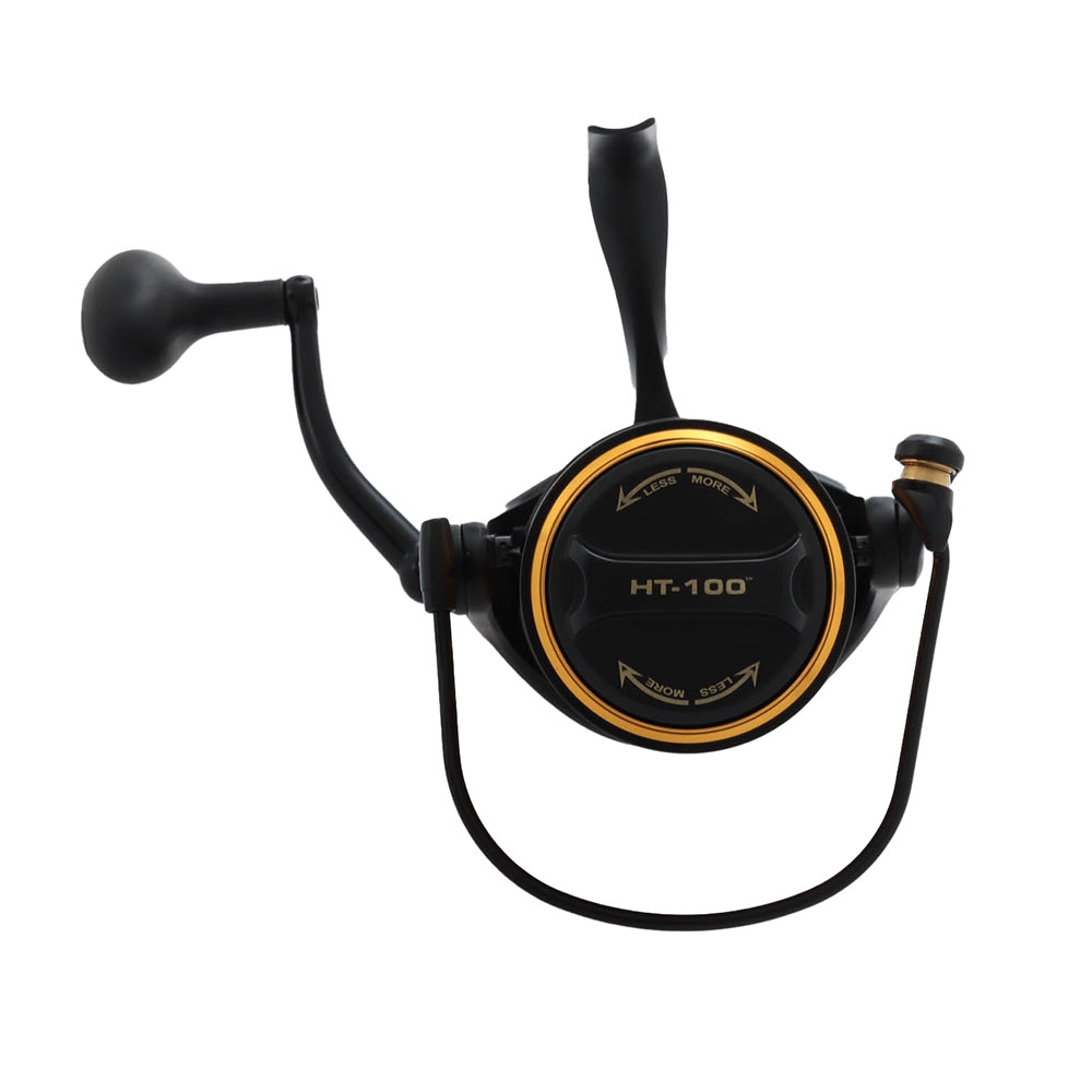 PENN Spinfisher VII 7500 Long Cast Spinning Reel