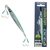 Shimano Ocea Pebble Light Micro Jig 80g Blue Green