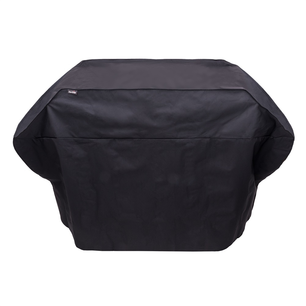 Char-Broil 5+ Burner Rip-Stop BBQ Cover